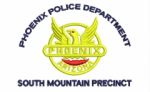 Phoenix Police Department - South Mountain Precinct